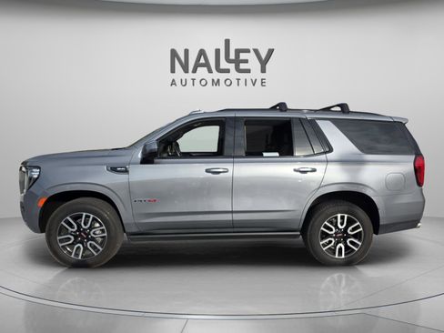 Used 2022 GMC Yukon AT4 w/ Max Trailering Package image 2