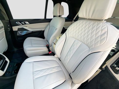 New 2027 BMW X7 M60i AWD/4WD image 20