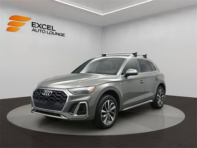 Used 2023 Audi Q5 2.0T Premium Plus