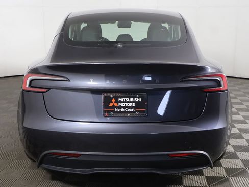 Used 2024 Tesla Model 3 Long Range RWD image 15