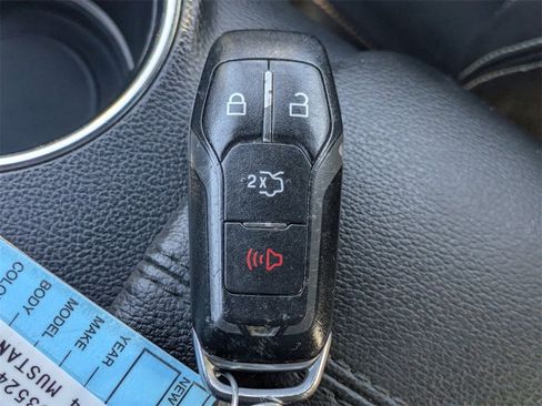 Used 2015 Ford Mustang GT Premium image 32