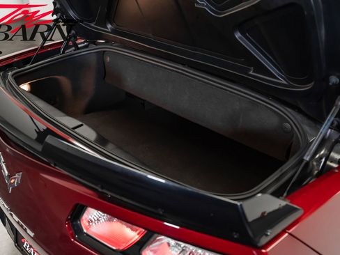 Used 2017 Chevrolet Corvette Z06 image 56