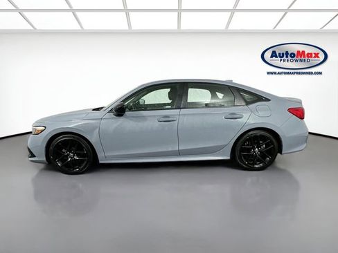 Used 2024 Honda Civic Sport image 8