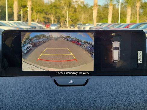 New 2026 MAZDA CX-90 3.3 Turbo w/ Premium Sport Pkg image 33