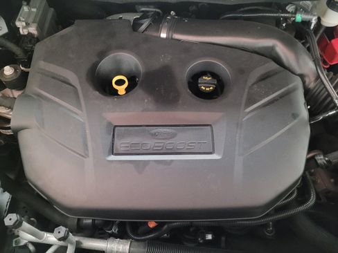 Used 2016 Ford Edge SEL w/ Equipment Group 201A image 30