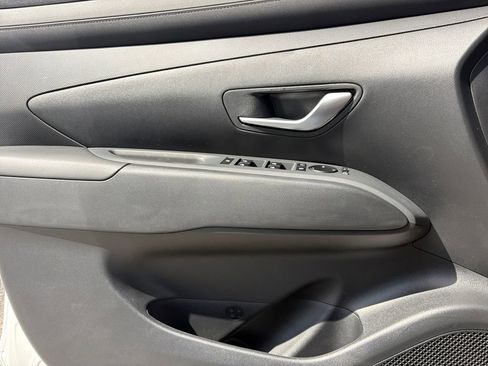 New 2026 Hyundai Tucson SEL image 8