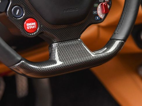 Certified 2016 Ferrari FF image 43