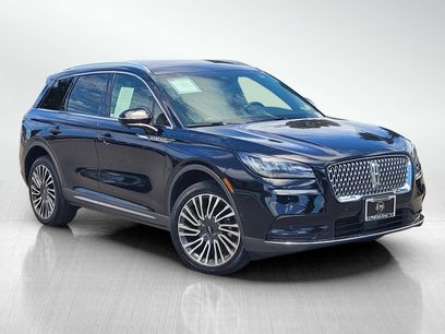 Used 2022 Lincoln Corsair Reserve w/ Equipment Group 201A