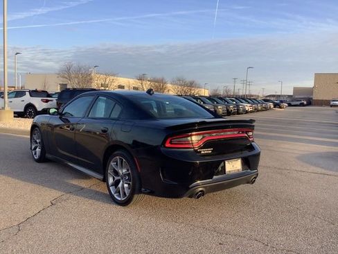 Used 2023 Dodge Charger GT RWD image 7