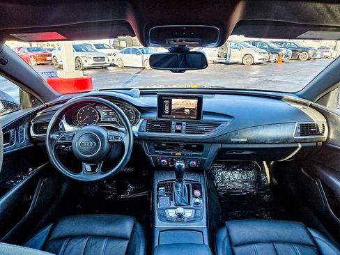 Used 2018 Audi A7 3.0T Prestige w/ Prestige Package image 20