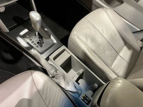 Used 2013 Subaru Forester 2.5X Limited image 19