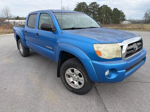 Used 2009 Toyota Tacoma Base image 5