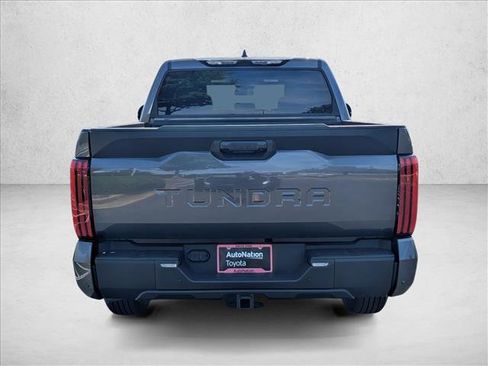 New 2026 Toyota Tundra SR5 AWD/4WD image 8