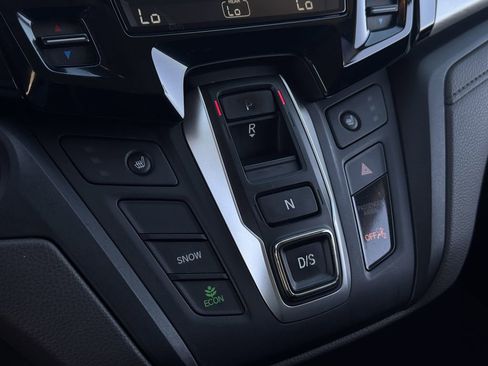 Used 2019 Honda Odyssey EX-L image 18