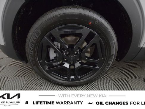 New 2025 Kia Telluride SX X-Line image 21