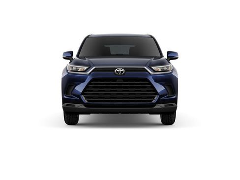 New 2026 Toyota Grand Highlander XLE image 2