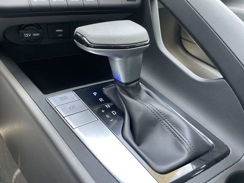 Certified 2024 Hyundai Elantra SEL FWD image 27