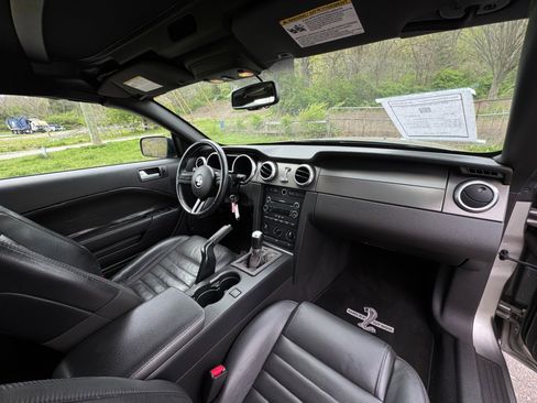 Used 2008 Ford Mustang Shelby GT500 image 31