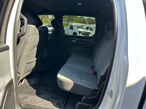 Used 2023 RAM 1500 Big Horn image 12