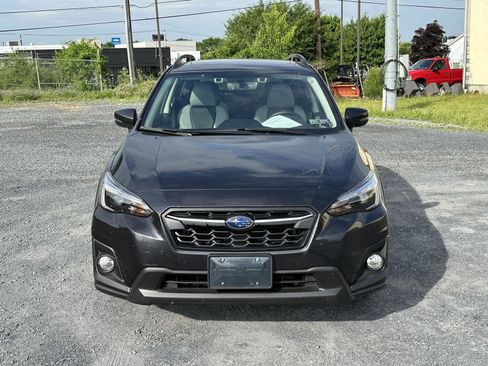 Used 2019 Subaru Crosstrek 2.0i Limited w/ Moonroof Package AWD/4WD image 3