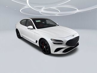 New 2026 Genesis G70 3.3T Sport Prestige RWD 360° Tour