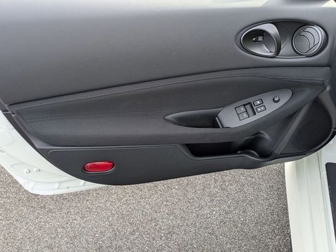 New 2026 Nissan Z Sport w/ Floor Mat Package image 11
