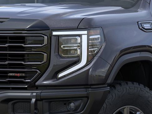 New 2026 GMC Sierra 1500 AT4X image 34
