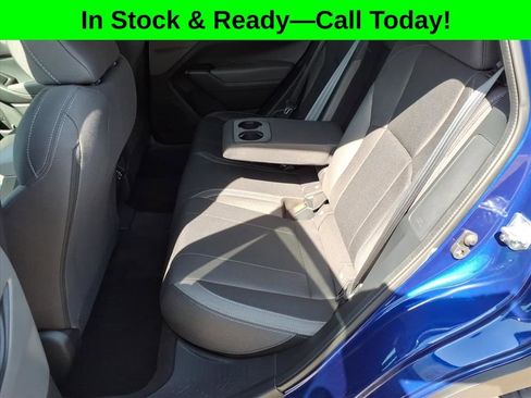 New 2026 Subaru Crosstrek 2.0i Premium AWD/4WD image 27