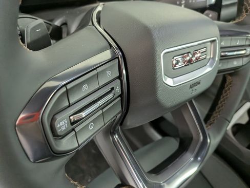 New 2026 GMC Terrain AT4 w/ Convenience Package III AWD/4WD image 19