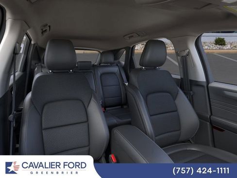 Used 2025 Ford Escape SE FWD image 10