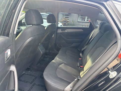 Used 2018 Hyundai Sonata SEL FWD image 10