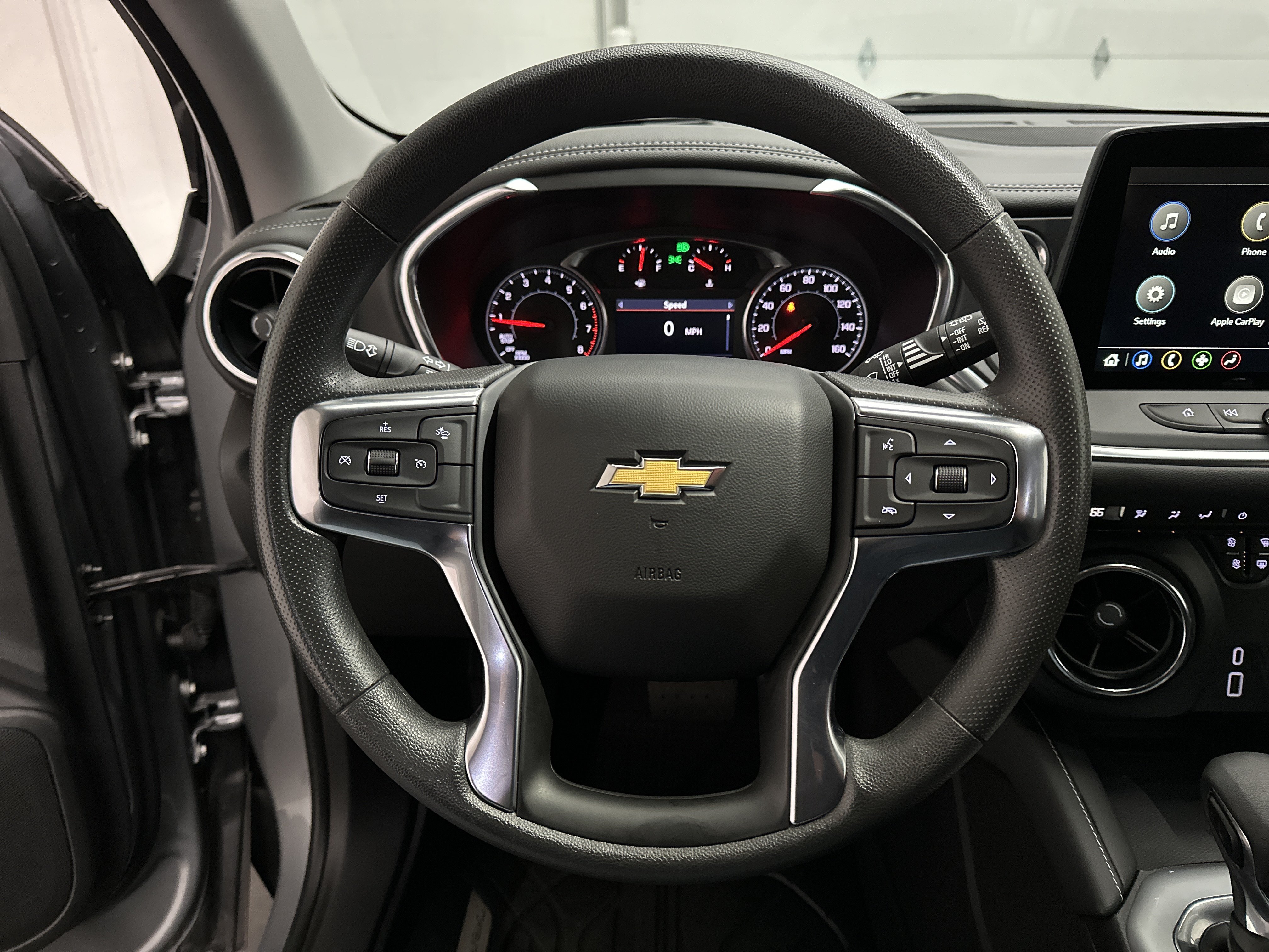 Used 2023 Chevrolet Blazer LT w/ Convenience Package AWD/4WD image 25