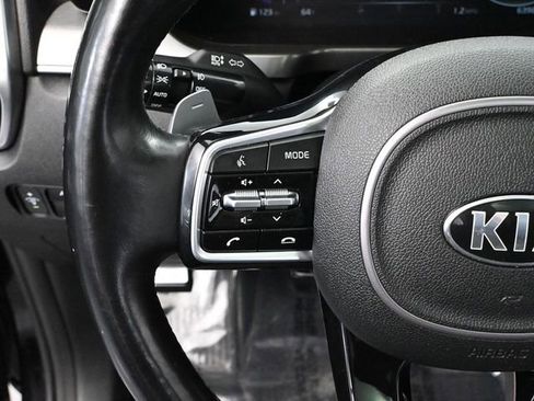 Used 2021 Kia Sorento SX image 28