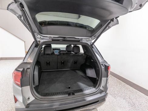 Used 2026 GMC Terrain Elevation w/ Elevation Premium Package FWD image 30