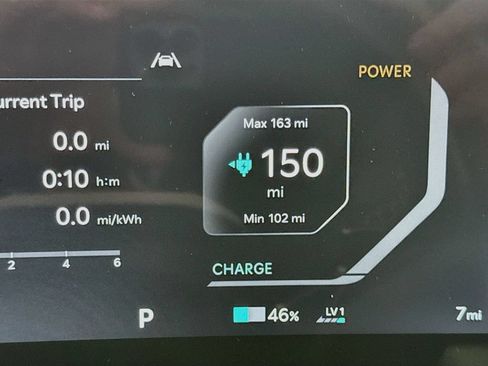 New 2026 Kia EV6 GT-Line AWD/4WD image 13
