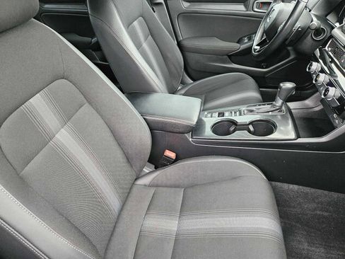 Certified 2024 Honda Civic Sport image 14