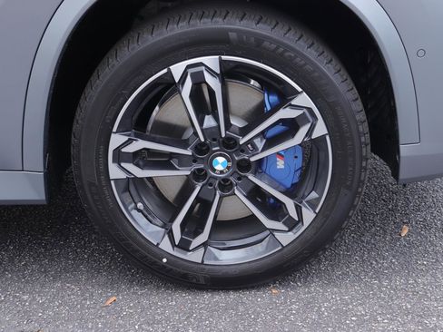 New 2026 BMW X1 M35i w/ Technology Package image 42