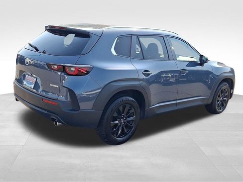 Used 2024 MAZDA CX-50 AWD 2.5 S w/ Cargo Package image 5