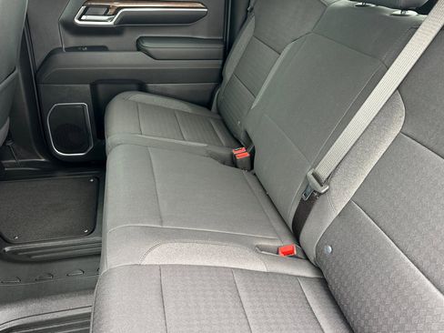 Used 2024 Chevrolet Silverado 1500 RST image 14