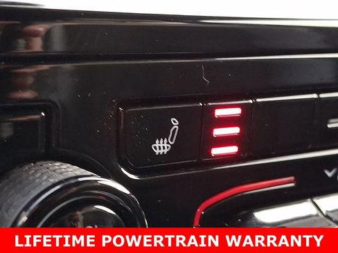 Used 2024 Jeep Grand Cherokee Altitude image 25