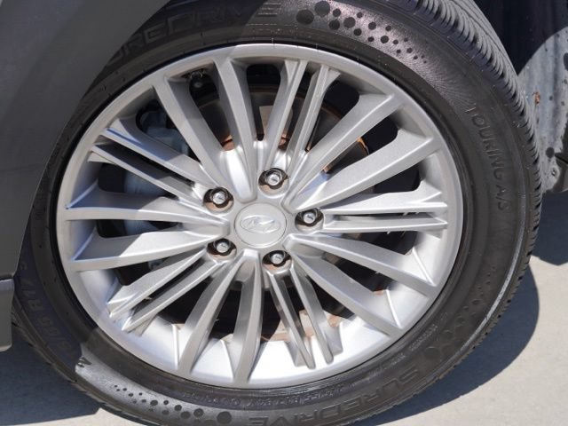 Used 2019 Hyundai Kona SEL FWD image 10