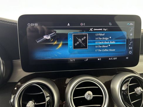 Used 2023 Mercedes-Benz C 300 C 300 image 22