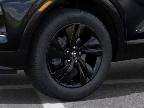 New 2026 Buick Encore GX Sport Touring w/ Comfort Package image 9