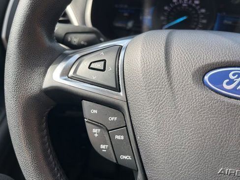 Used 2022 Ford Edge SEL w/ Convenience Package image 44