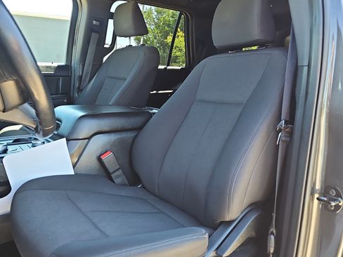 Used 2021 Ford Expedition XL AWD/4WD image 26