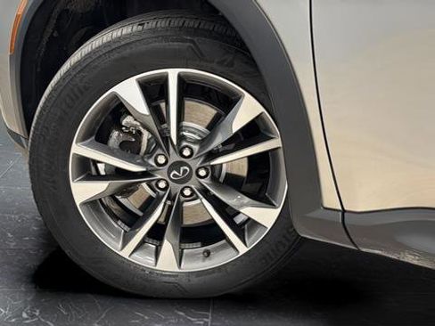 Used 2023 INFINITI QX60 Luxe AWD/4WD image 40