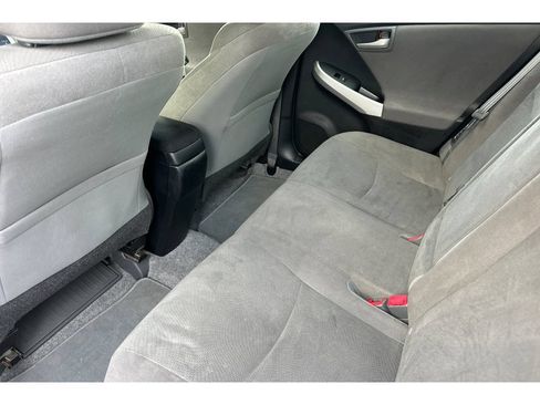 Used 2014 Toyota Prius Prime Plug-In Hybrid FWD image 13