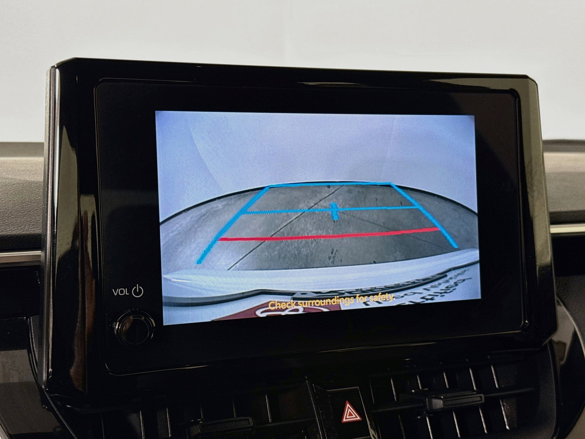 Certified 2024 Toyota Corolla SE AWD/4WD image 15