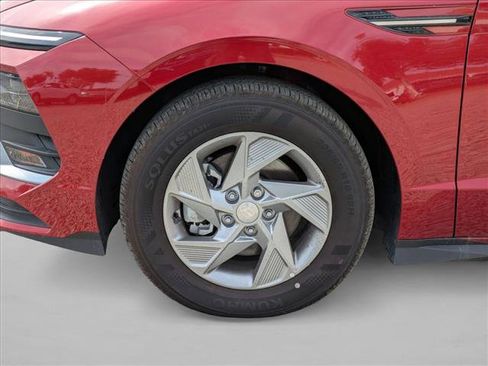 New 2025 Hyundai Sonata SE FWD image 22