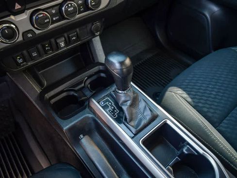 Used 2023 Toyota Tacoma Trail Edition w/ Trail Edition image 20